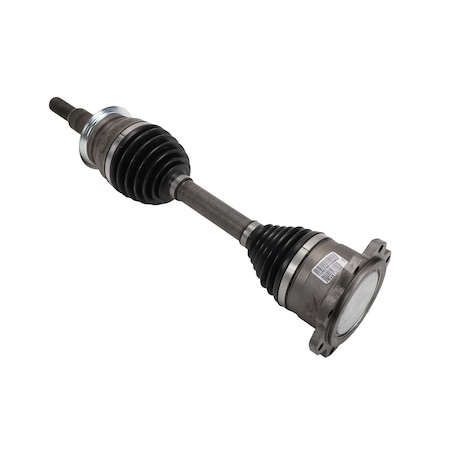 Acdelco SHAFT ASM-FRT WHL DRV 84873209